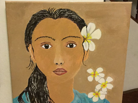 I Painted Another Painting