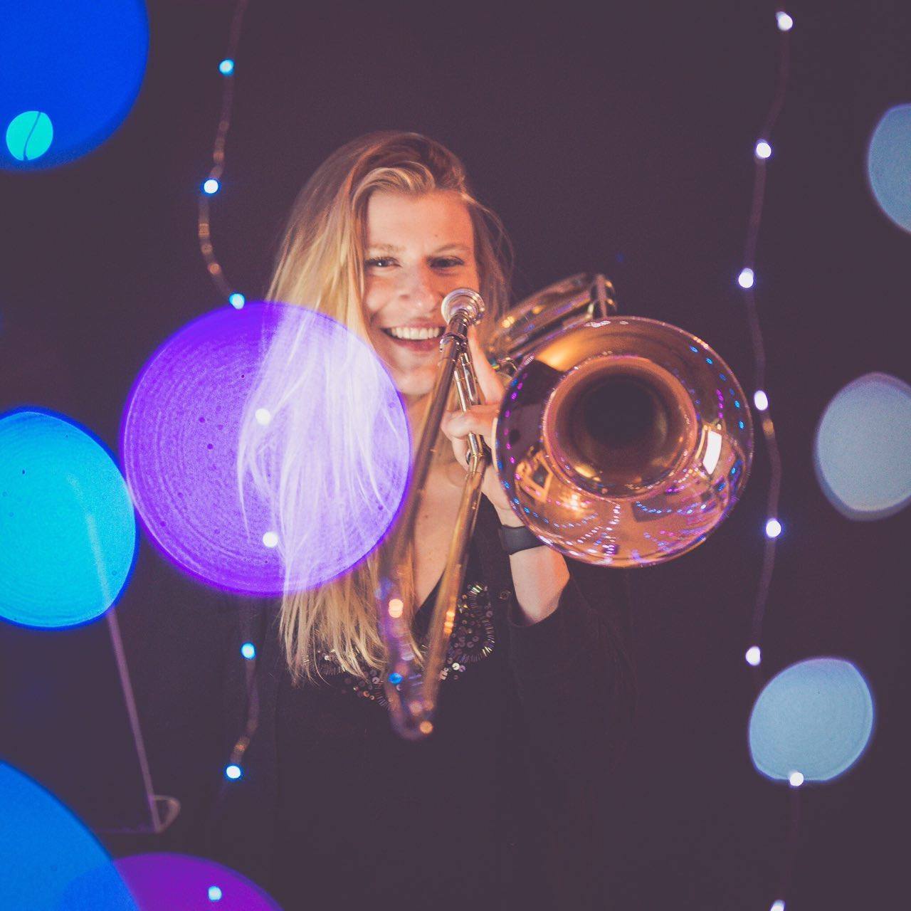 Fun with Lenox Lights