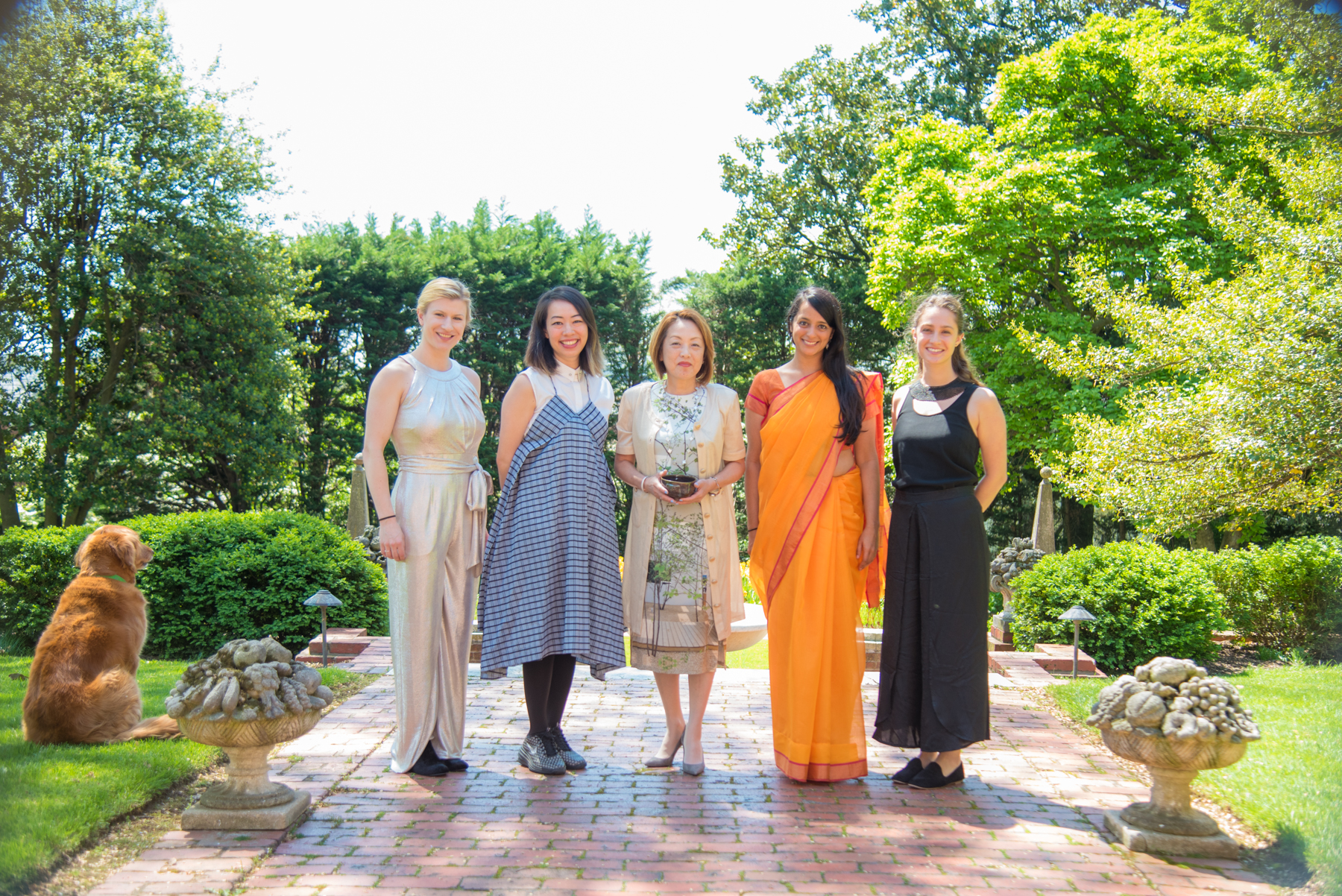 S&R Foundation Award Winners