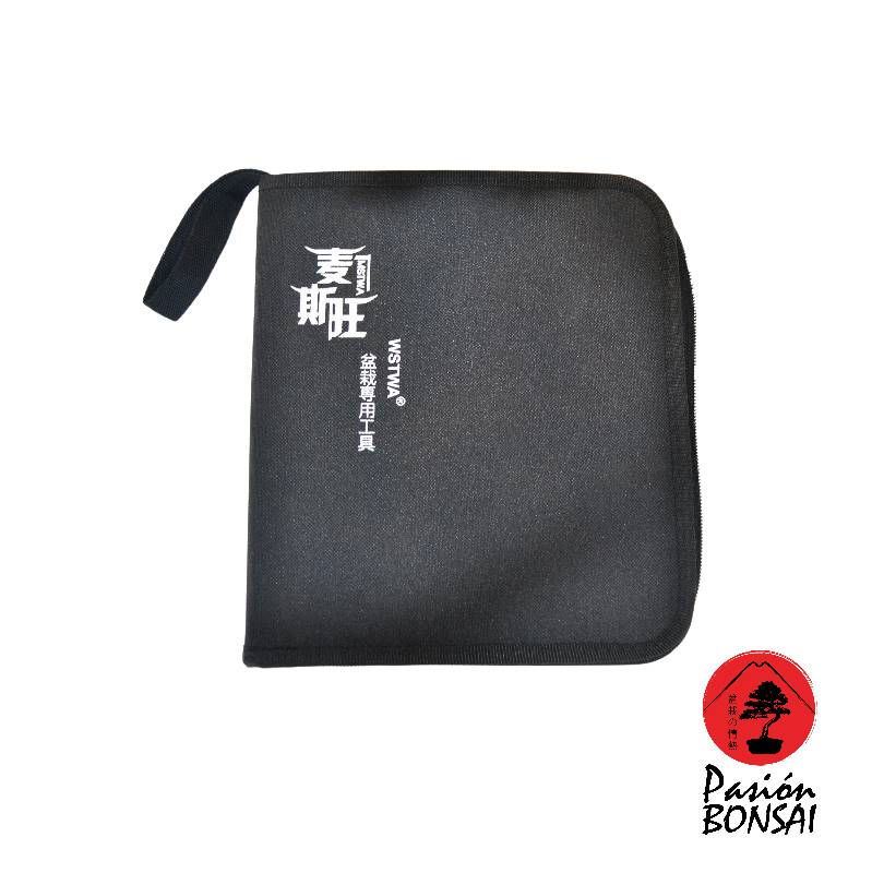 Miniatura: KIT DE HERRAMIENTAS