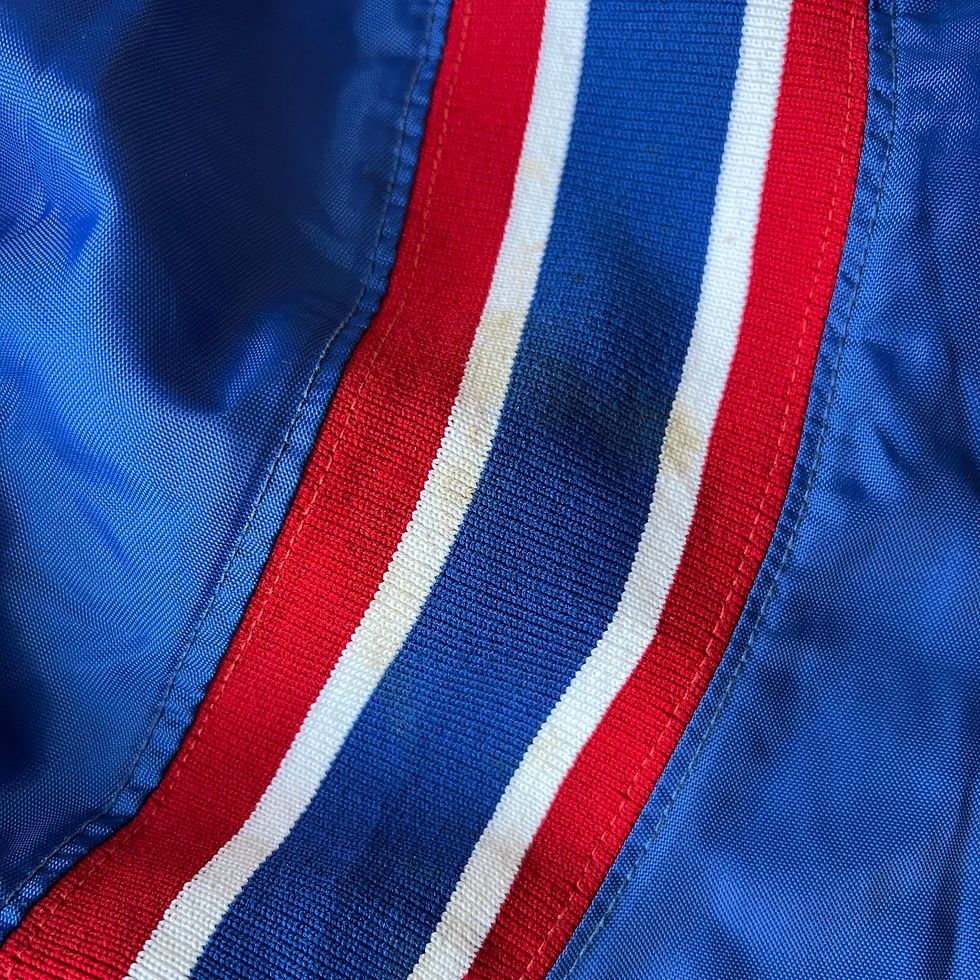 Thumbnail: 76ers Jacket