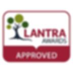 GTC team displaying Lantra certification for vegetation management in Yorkshire