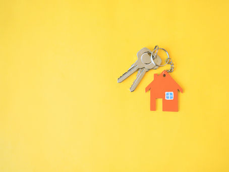 Property Matters: The Basics