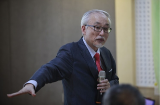 New Philanthrophy Course at Hanyang Business School