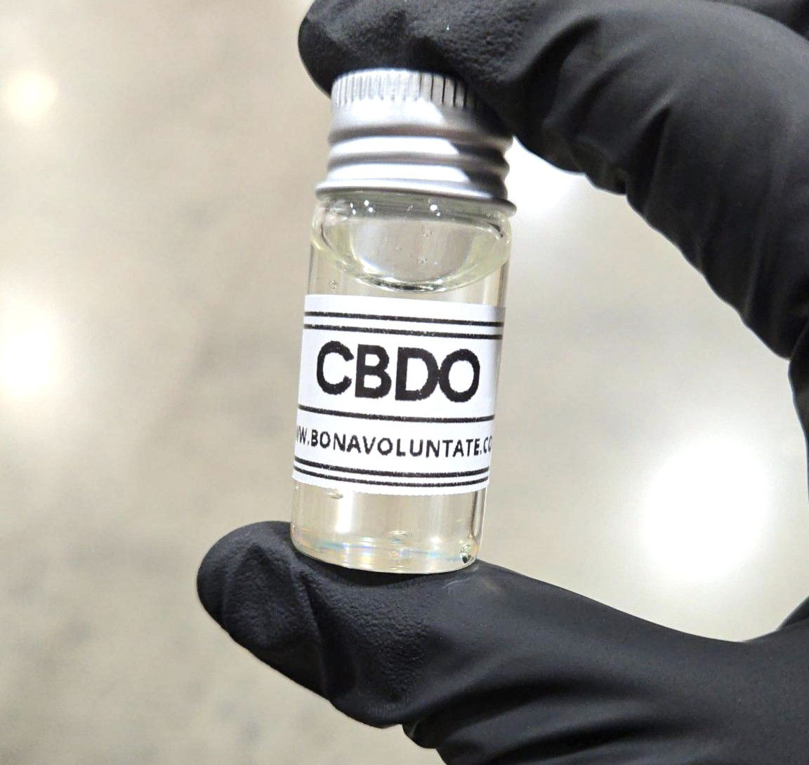 CBDO Distillate