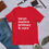 Thumbnail: Girl Crew T-shirt