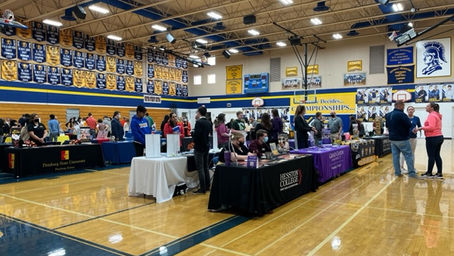 Avoid This Mistake With Juniors During Spring Travel