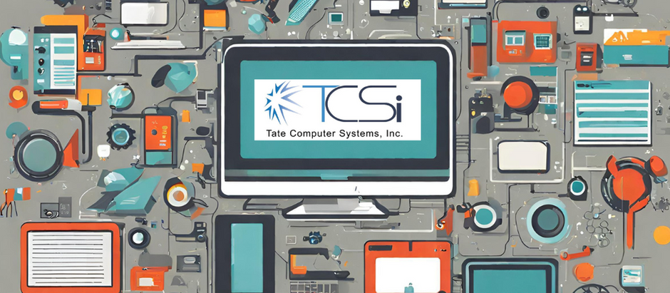 Your Trusted Partner for Comprehensive IT Solutions in Memphis: Tate Computer Systems