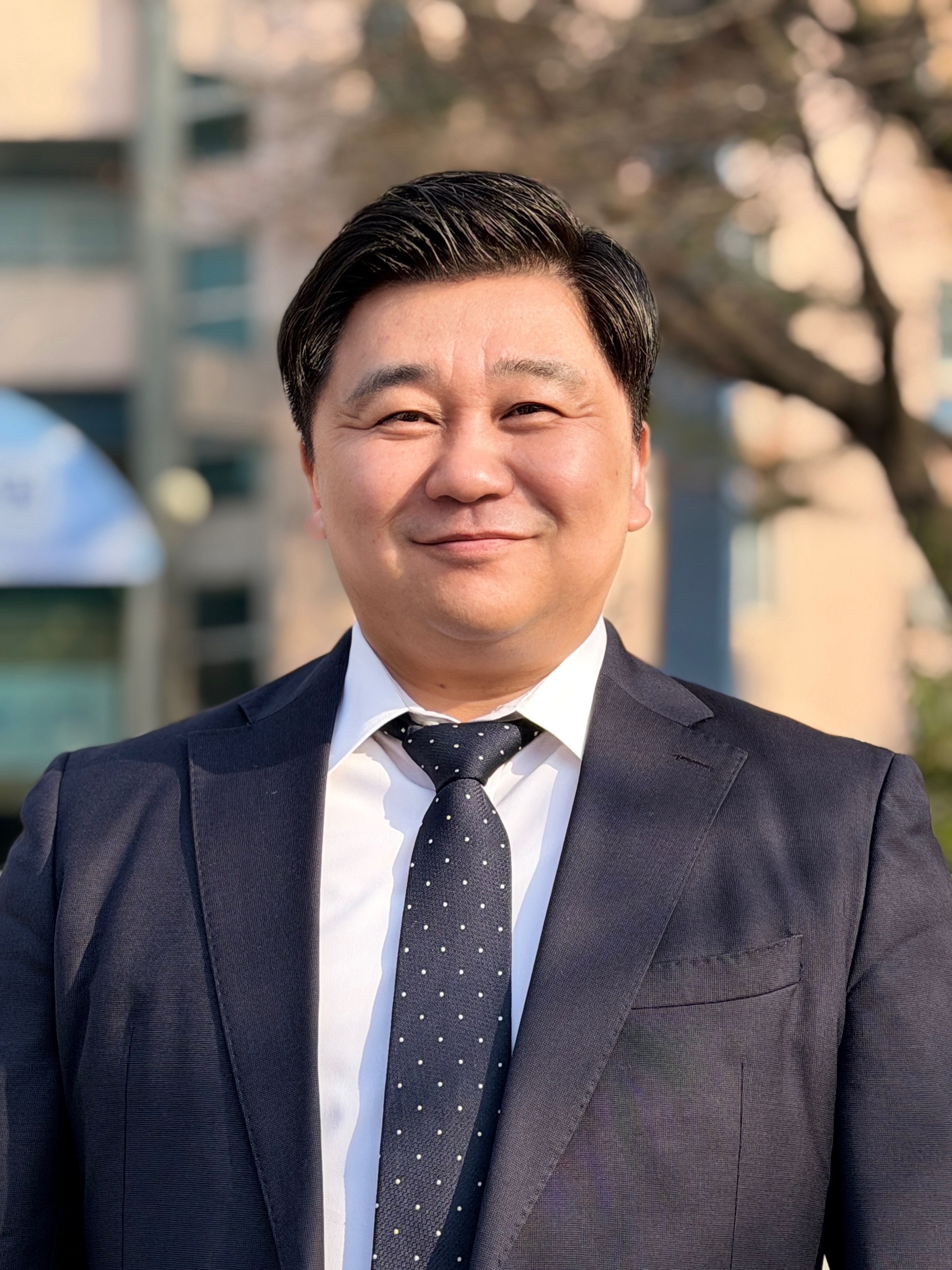 더평강교회, 유한대학교, 이응주목사, 온수역, 역곡역