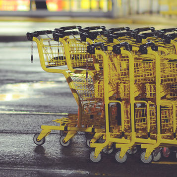 Shoppingolás Shanghaiban