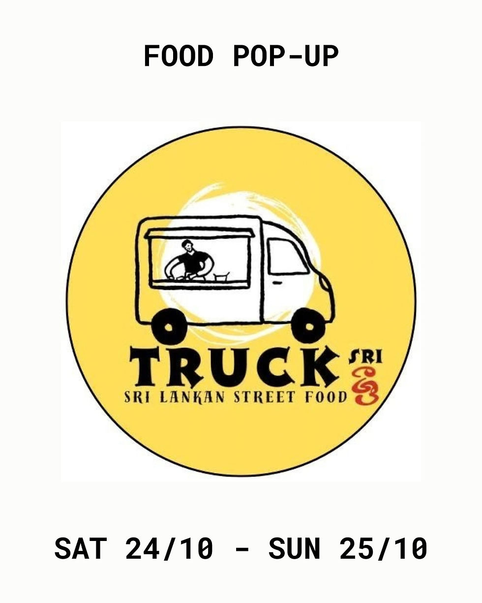 Truck Sri Pop-Up