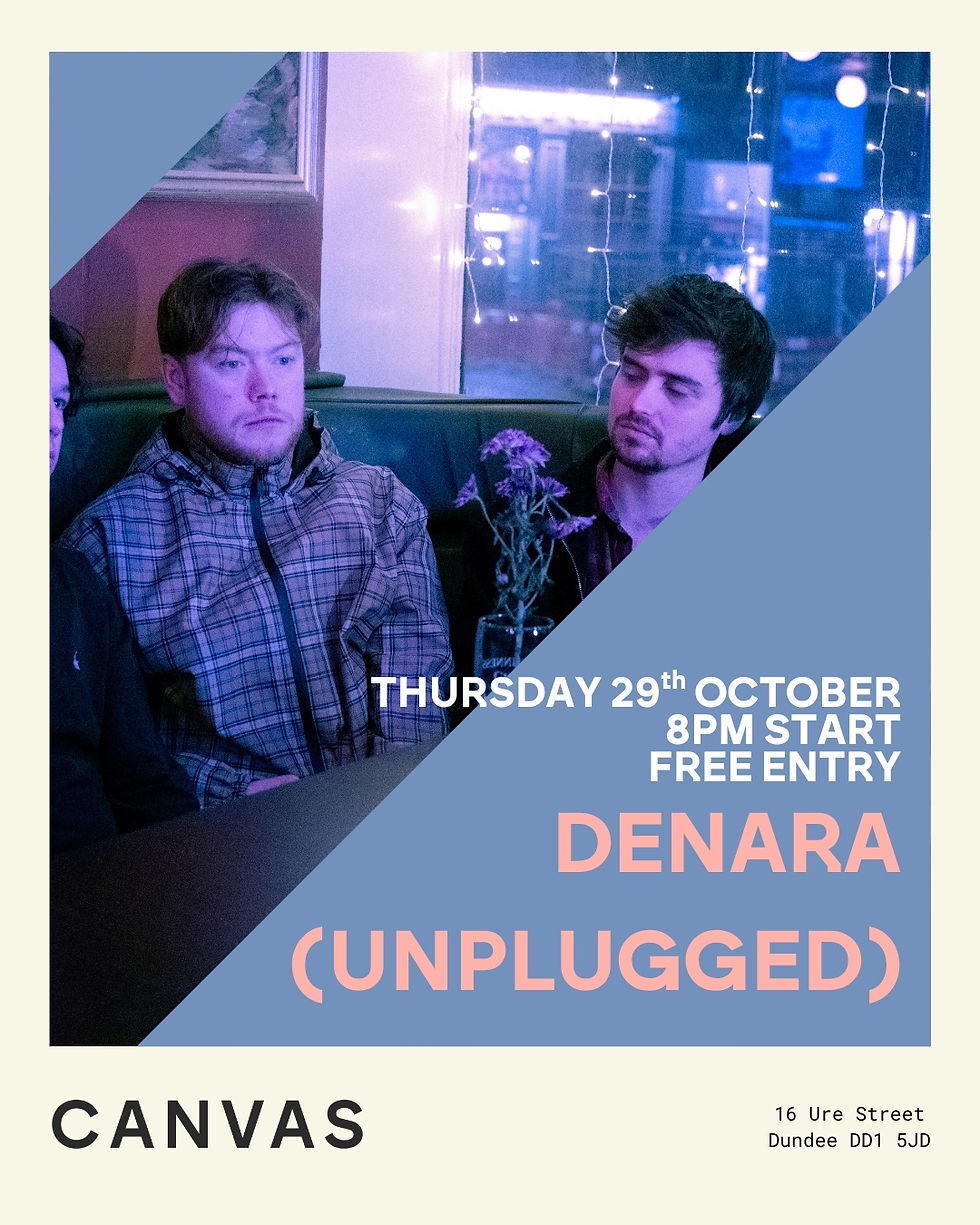 Denara (Unplugged)