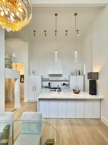 Architectural & Interior Design