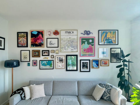 Home Styling & Space Planning