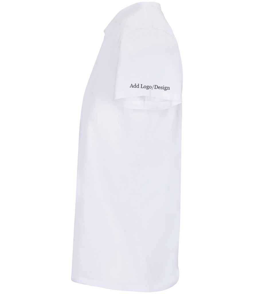 Thumbnail: SOL'S Crusader Recycled T-Shirt