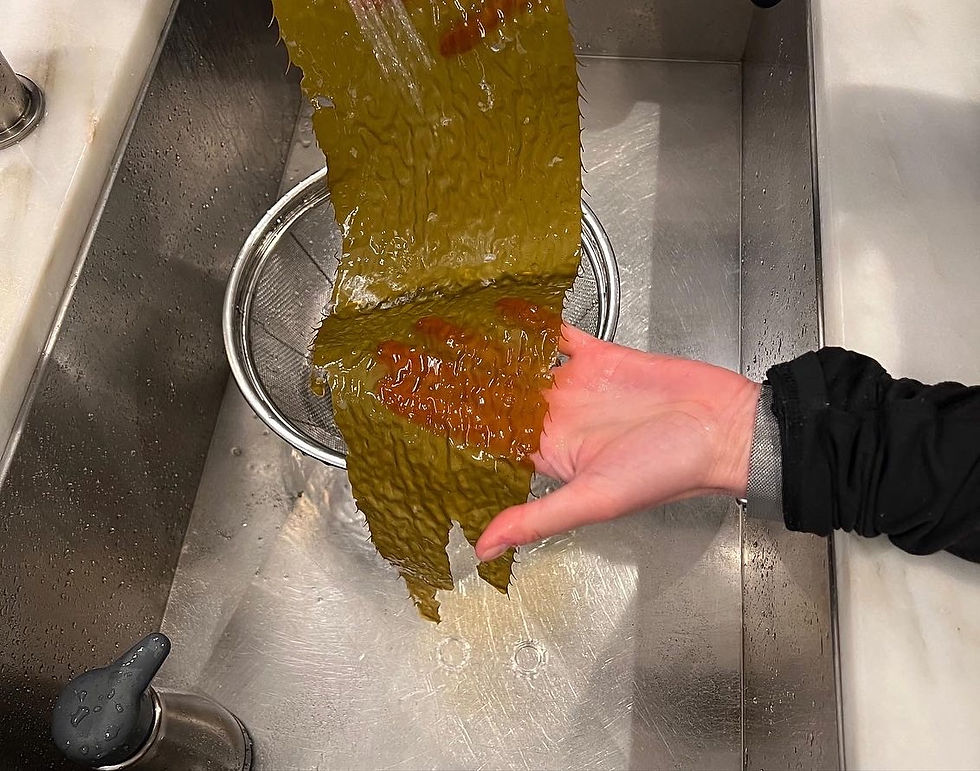 Thumbnail: Handmade Soaps