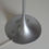Thumbnail: Zeldzame Panthella vloerlamp ontworpen door Verner Panton voor Louis Poulsen