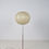 Thumbnail: Vintage Cocoon vloerlamp, jaren '60