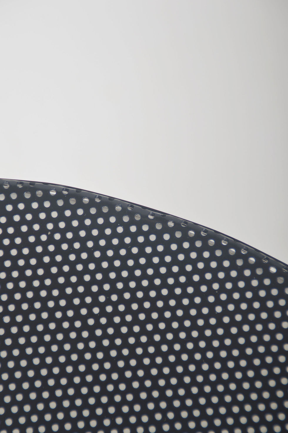 Thumbnail: Lamp Figura ontworpen door Gregotti Associati voor Fontana Arte, jaren '80