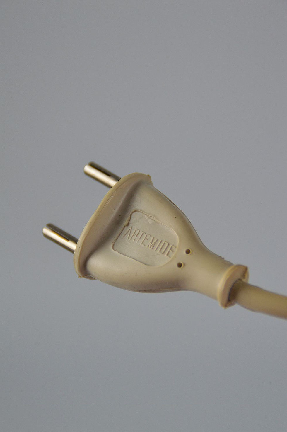 Thumbnail: Tafellamp 'Eclisse' van Vico Magistretti voor Artemide, 1965