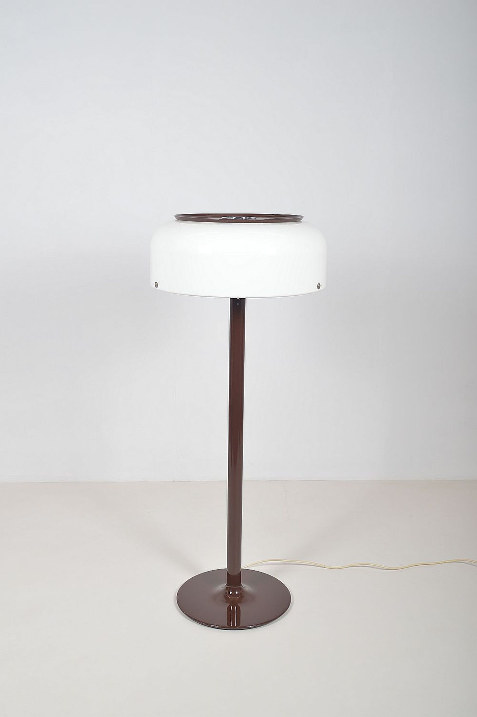 Zweedse vloerlamp 'Knubbling' ontworpen door Anders Pehrson, 1971