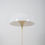 Thumbnail: Panthella vloerlamp ontworpen door Verner Panton voor Louis Poulsen, jaren '70