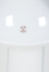 Thumbnail: Vintage 'mushroom' lamp van Peill & Putzler, jaren '70