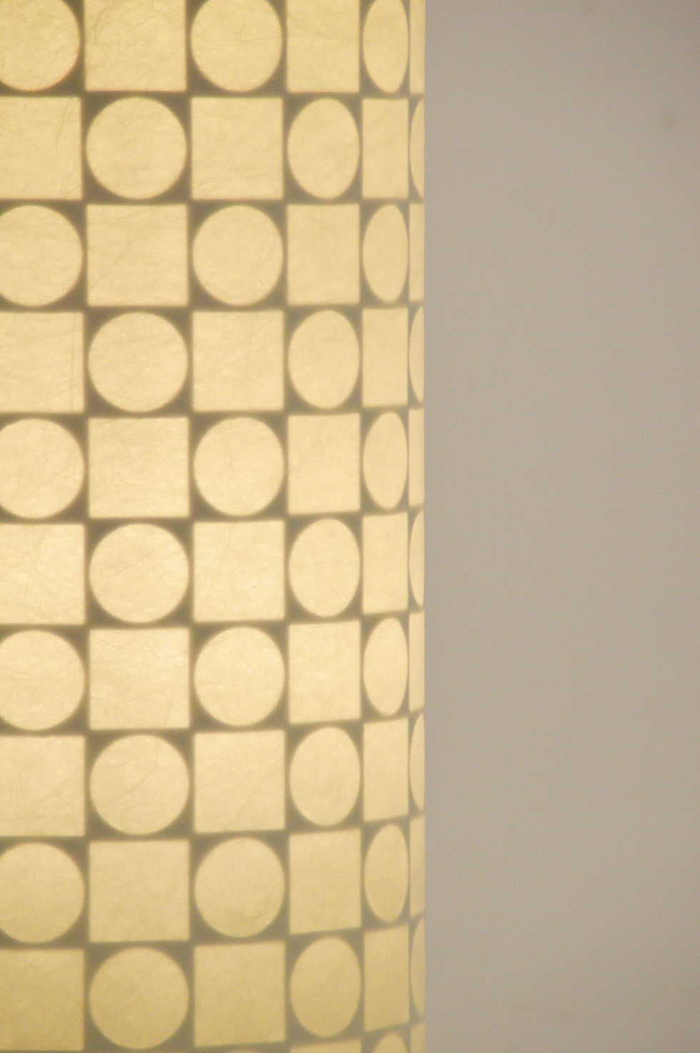 Cocoon vloerlamp in Space Age stijl van Goldkant Leuchten, jaren '70