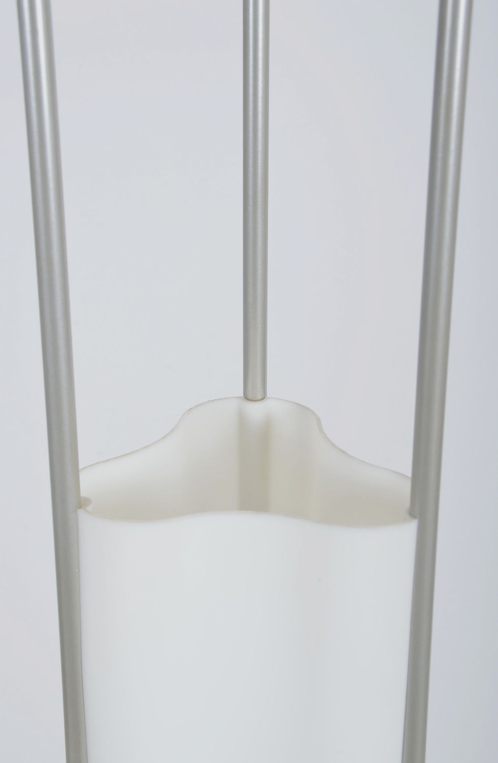 Thumbnail: Vloerlamp Totem ontworpen door Valerio Bottini voor Foscarini, jaren '90