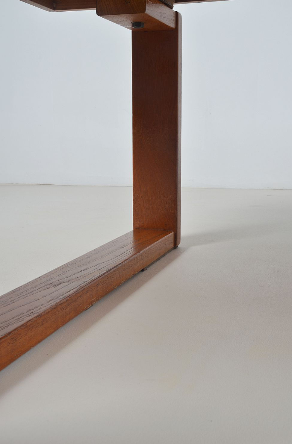 Thumbnail: Deense salontafel ontworpen door OX-Art voor Trioh, jaren '60