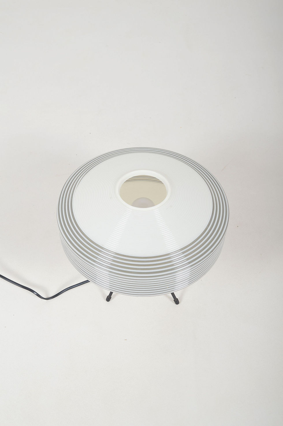 Mid-century tafellamp op tripod van Rotaflex, jaren '60