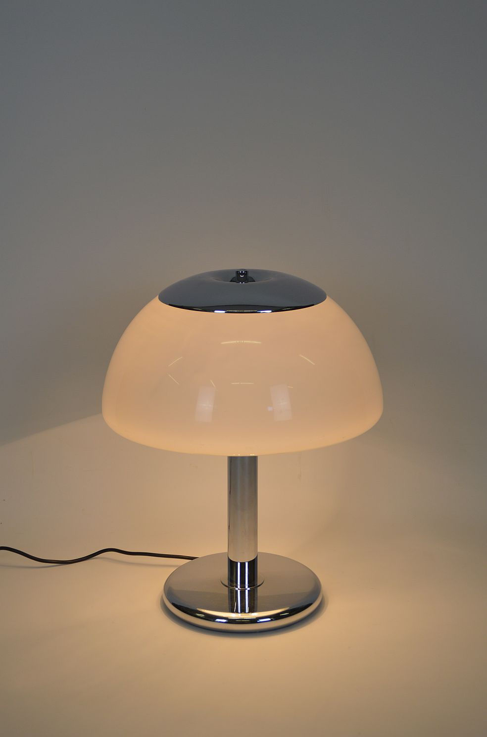 Large table lamp by Cosack Leuchten, 1960s