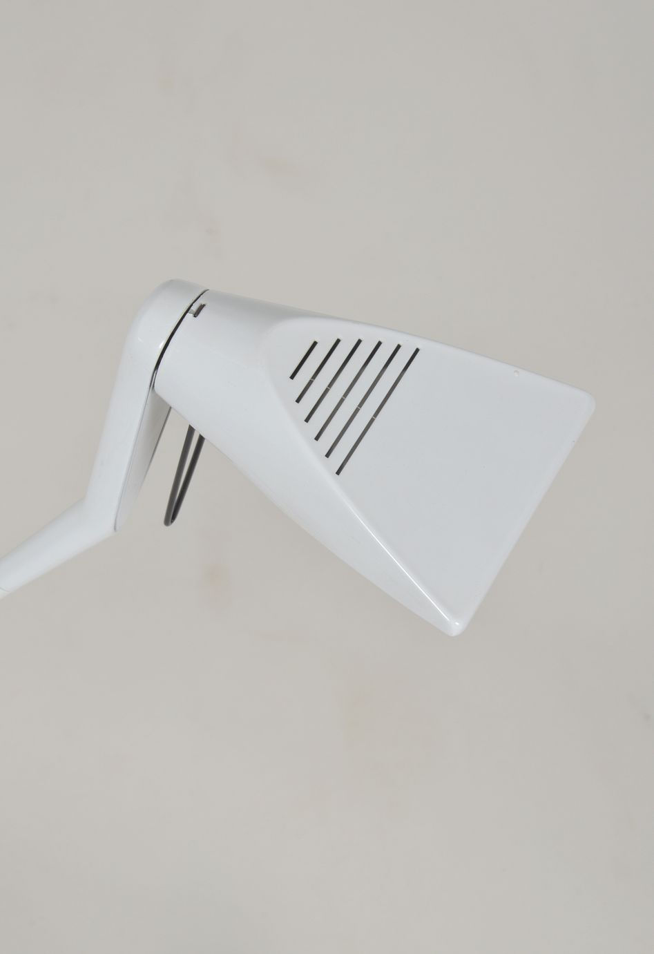 Thumbnail: Italiaanse bureaulamp 'Zelig' ontworpen door Walter Monici voor Lumina, 1983
