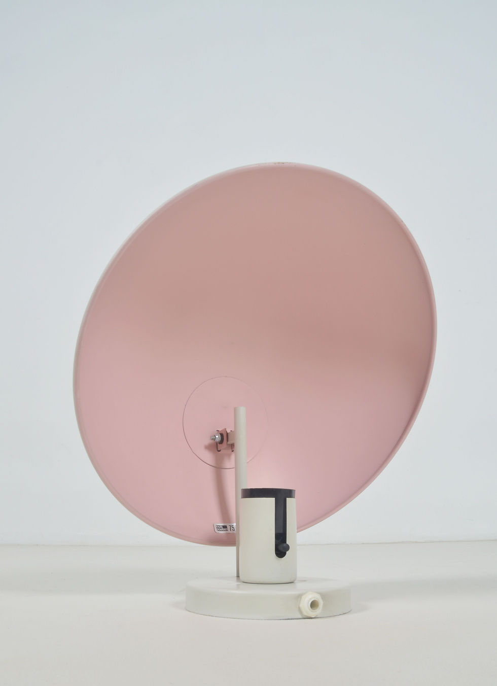 Thumbnail: Deense XL-wandlamp PH-Hat door Poul Henningsen voor Louis Poulsen, jaren '60