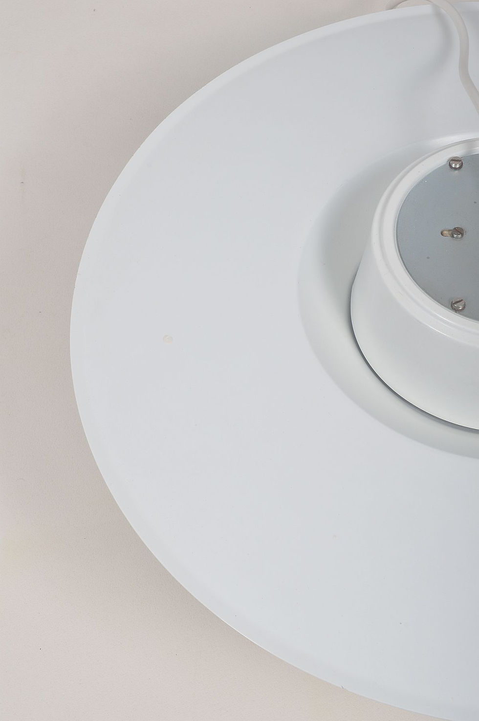 Thumbnail: Deense XL-hanglamp 'Verona' ontworpen door Sven Middelboe voor Nordisk Solar