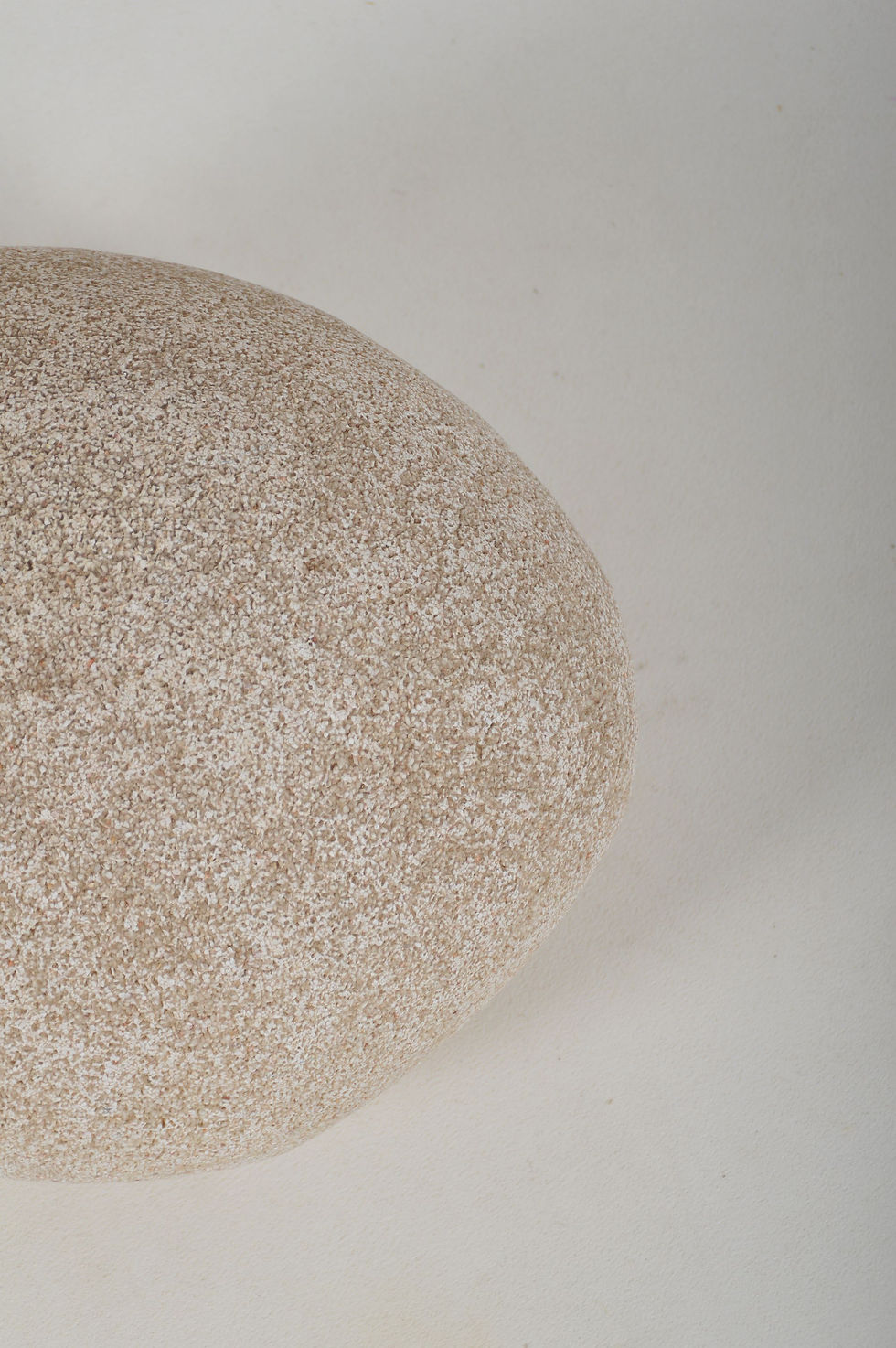 Thumbnail: Dora rock lamp ontworpen door André Cazenave voor Habitat, 1980