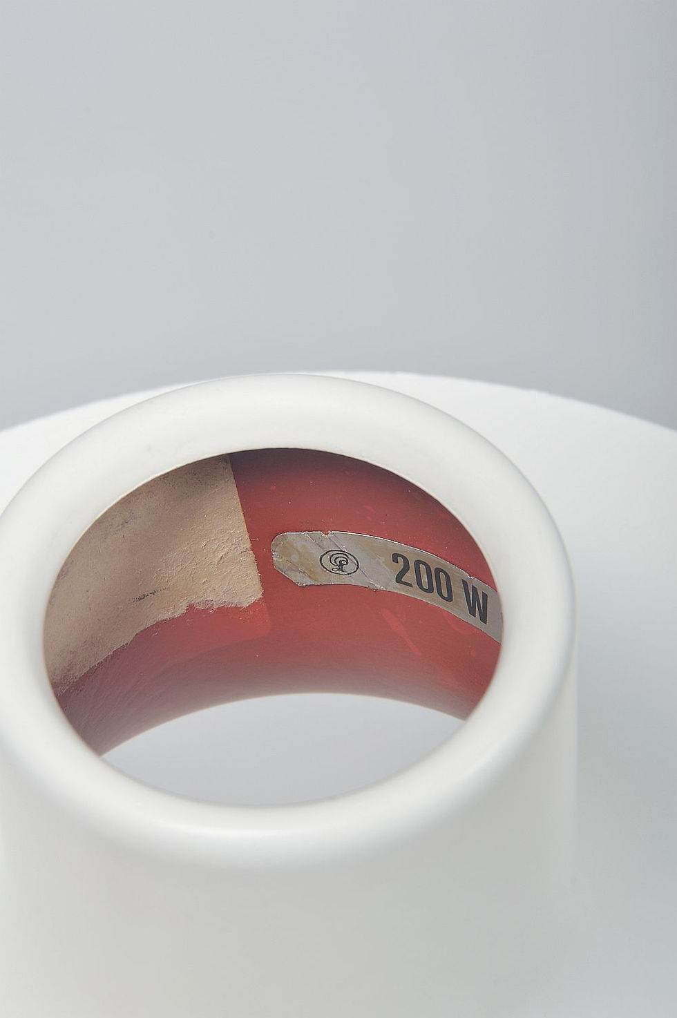 Thumbnail: Deense hanglamp 'PH5' door Poul Henningsen voor Louis Poulsen