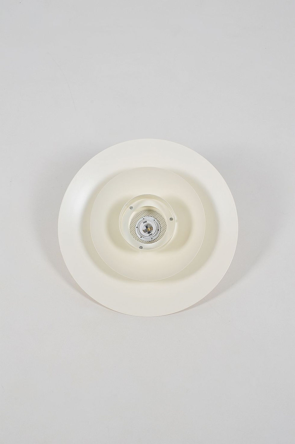 Thumbnail: Deense hanglamp 'Comet' van Design Light, jaren '80