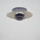 Thumbnail: Deense hanglamp 'PH5' ontworpen door Poul Henningsen voor Louis Poulsen