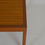 Thumbnail: Deense salontafel ontworpen door Hans J. Wegner voor Andreas Tuck, jaren '60