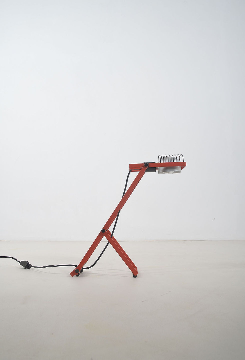 Sintesi lamp ontworpen door Ernesto Gismondi voor Artemide, 1976