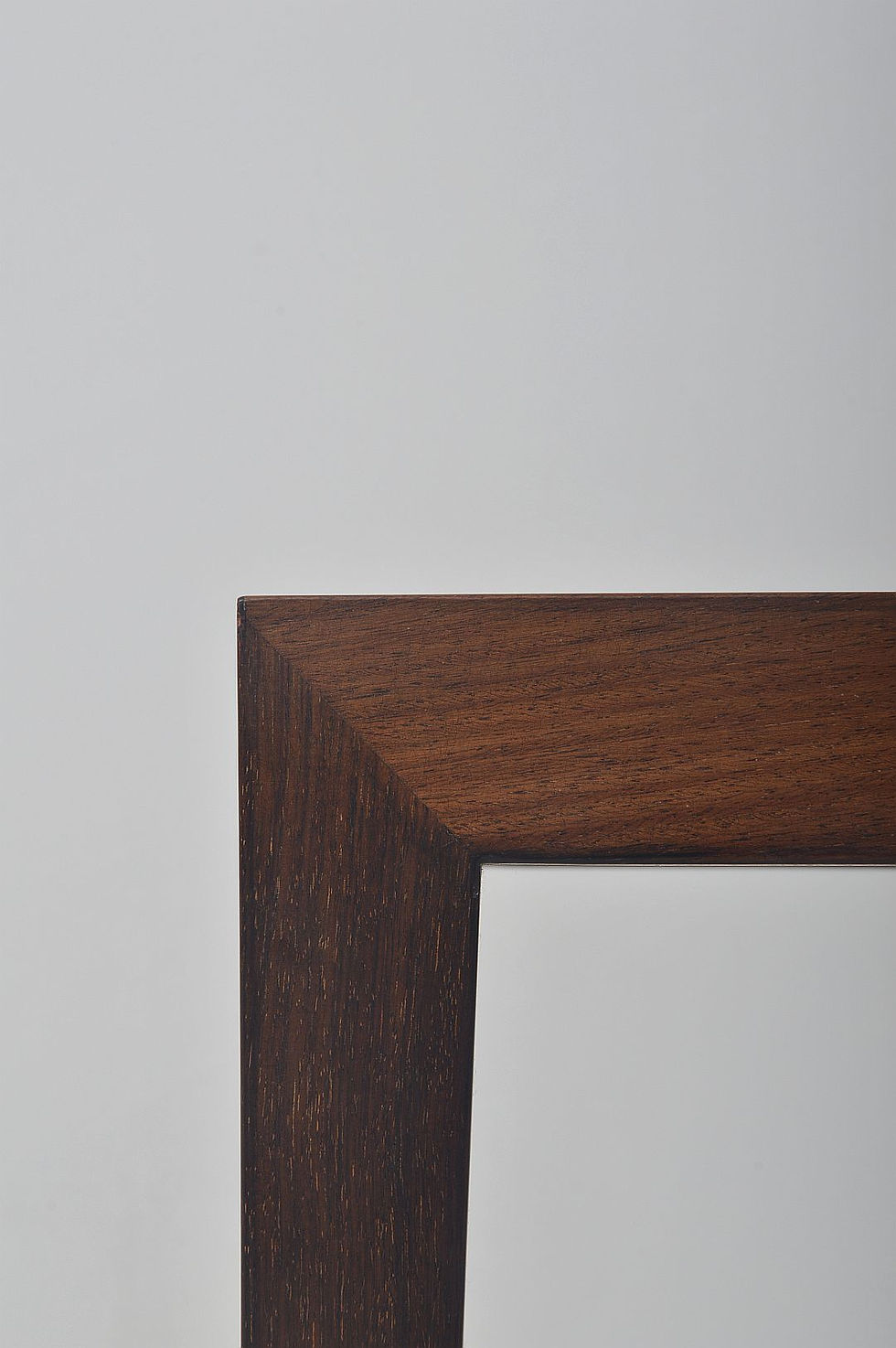 Thumbnail: Deense houten salontafel van Severin Hansen voor Haslev, jaren '60