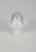 Thumbnail: Vintage 'mushroom' lamp van Peill & Putzler, jaren '70