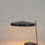 Thumbnail: Bureaulamp 'Oslo' ontworpen door Heinz Pfaender voor Hillebrand, 1961