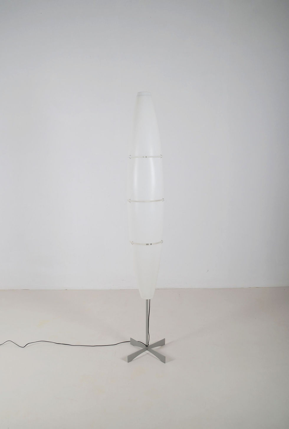 Thumbnail: Havana floor lamp designed by Jozeph Forakis for Foscarini, 1990s