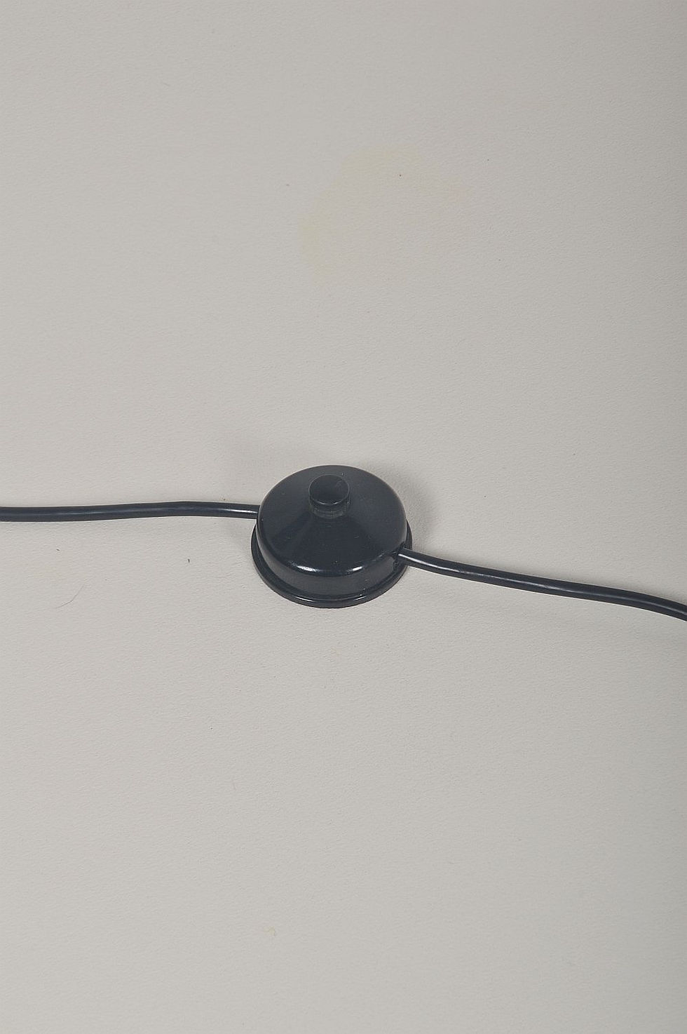 Thumbnail: Vintage design vloerlamp met buizen in chroom, jaren '70