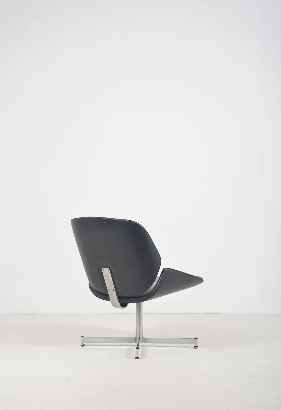 Thumbnail: Lounge zetel 'Exquis' ontworpen door Geoffrey Harcourt voor Artifort, jaren '60