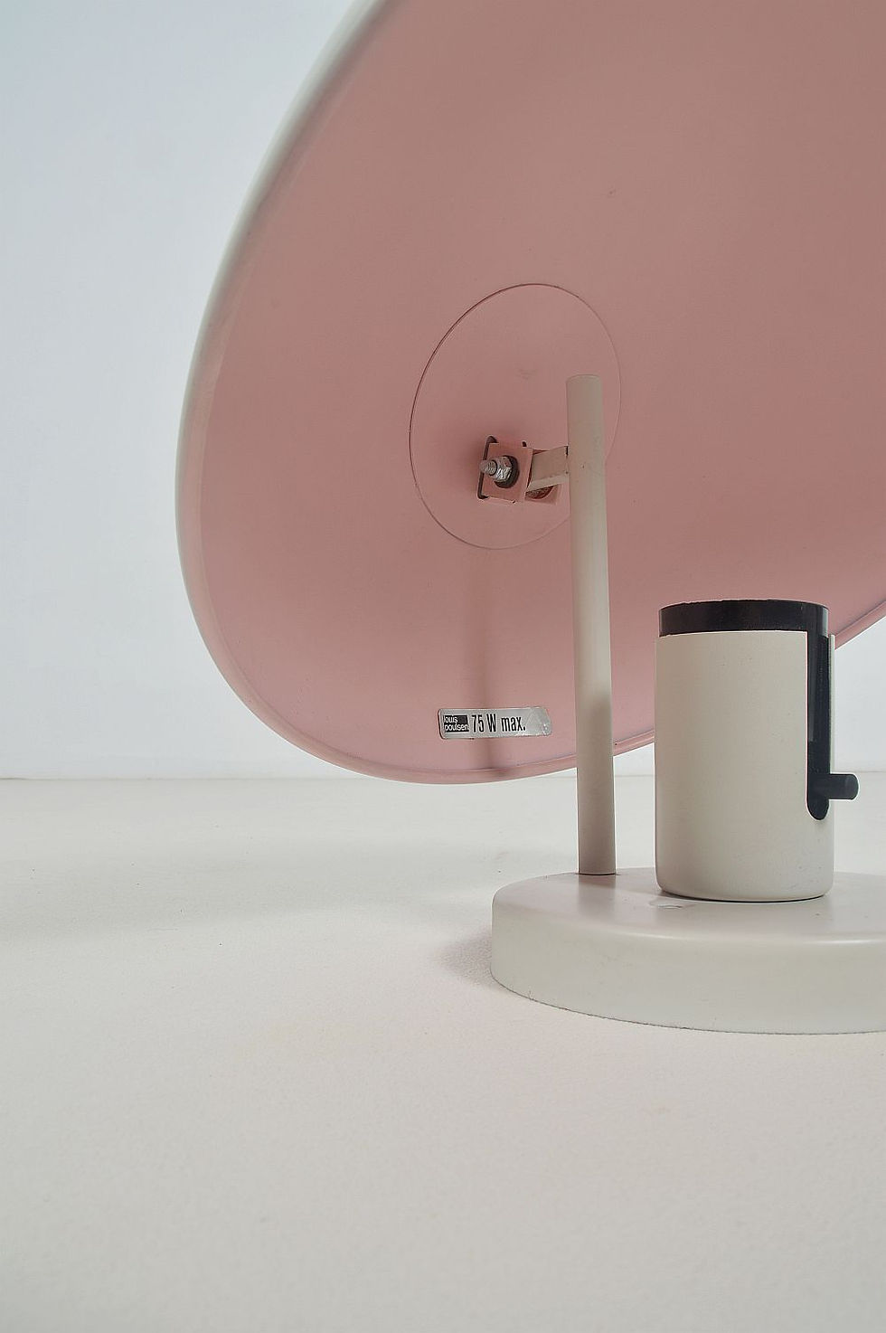 Thumbnail: Deense XL-wandlamp PH-Hat door Poul Henningsen voor Louis Poulsen, jaren '60
