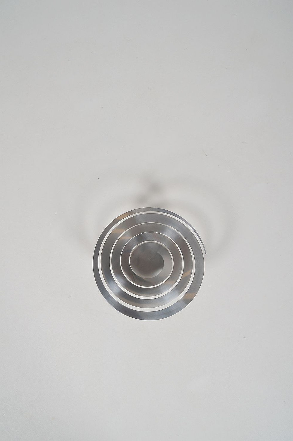 Thumbnail: Deense fruitschaal ontworpen door Jacob Borch voor Excel