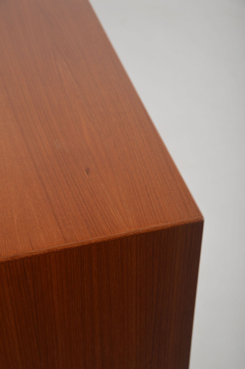 Thumbnail: Noors sideboard 'Tom' ontworpen door Rastad & Relling voor Bahus, jaren '60